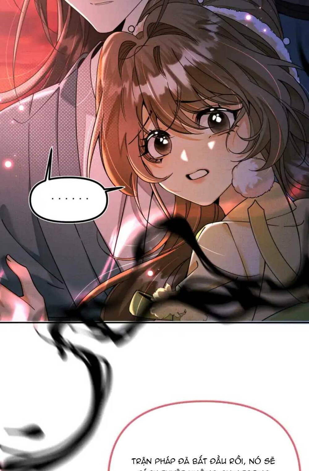 Ác Nữ Mỹ Nhân Siêu Vô Hại - Chapter 10 - Page 7