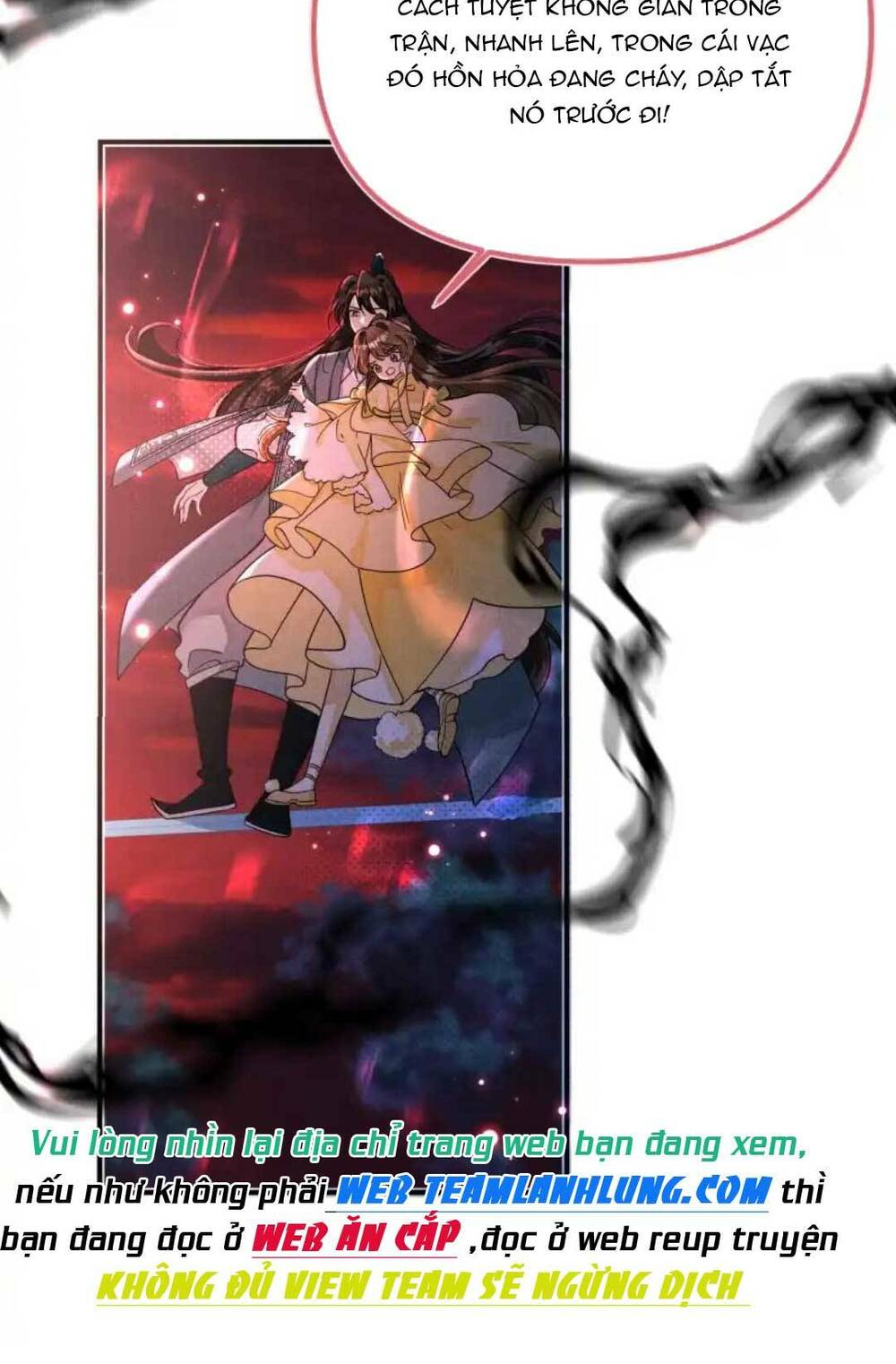 Ác Nữ Mỹ Nhân Siêu Vô Hại - Chapter 10 - Page 8