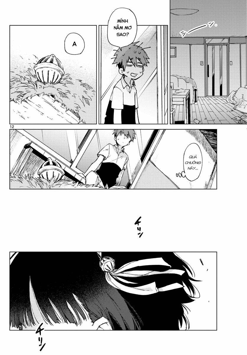 Kimi wa Meido-sama - Chapter 1 - Page 13