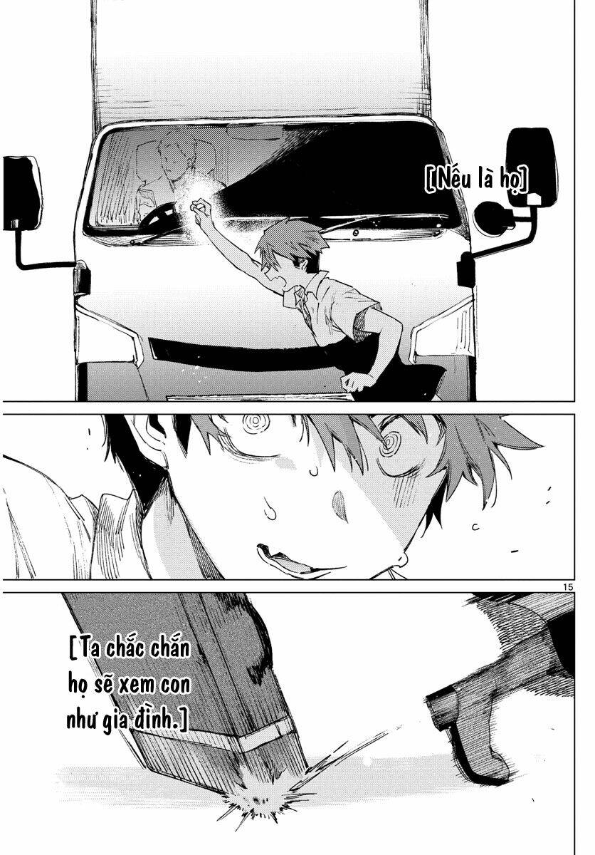 Kimi wa Meido-sama - Chapter 1 - Page 16