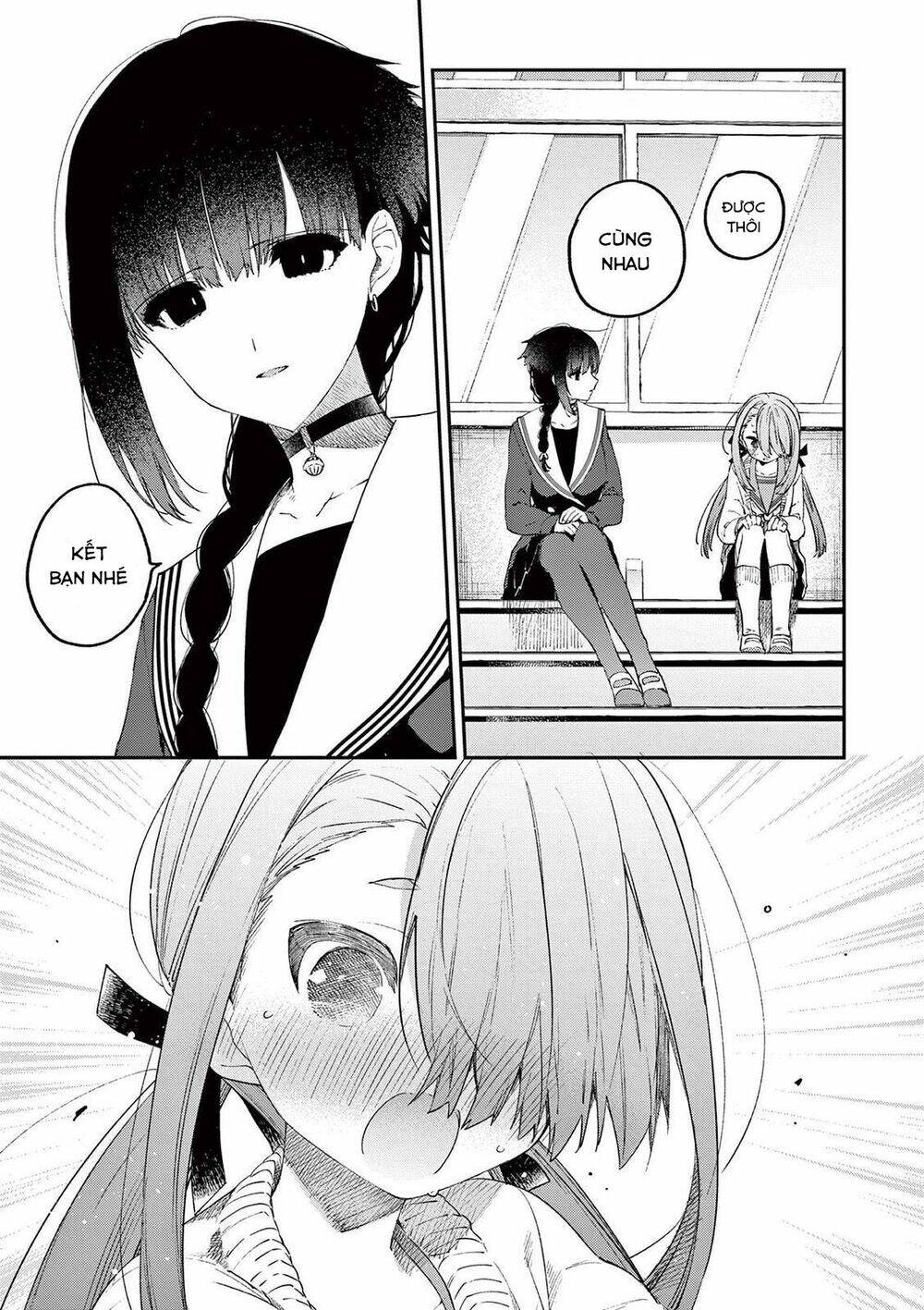 Kimi wa Meido-sama - Chapter 23 - Page 10