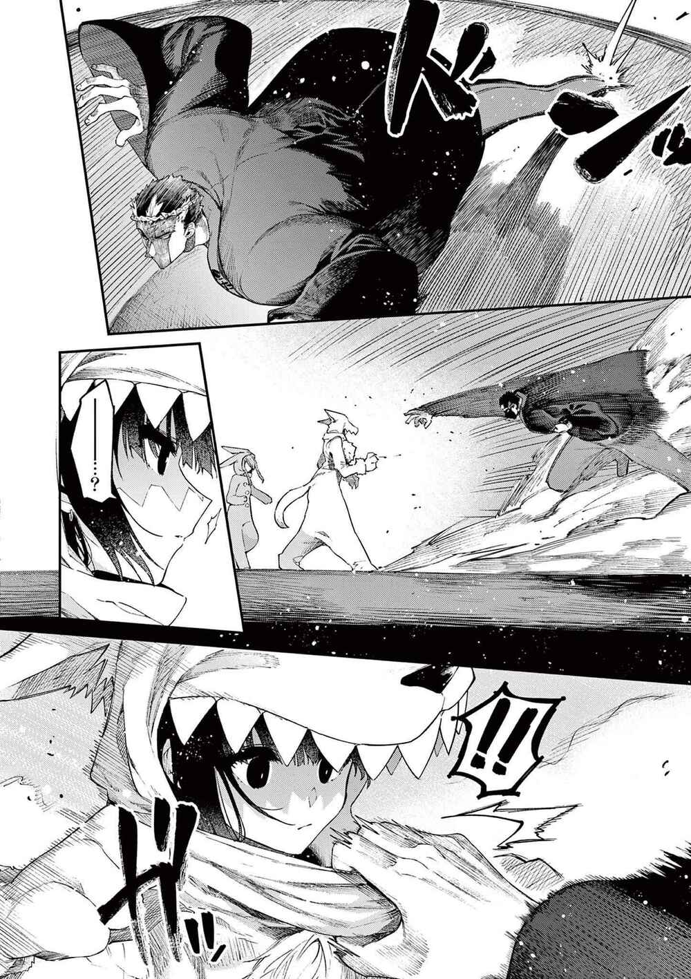 Kimi wa Meido-sama - Chapter 24 - Page 15