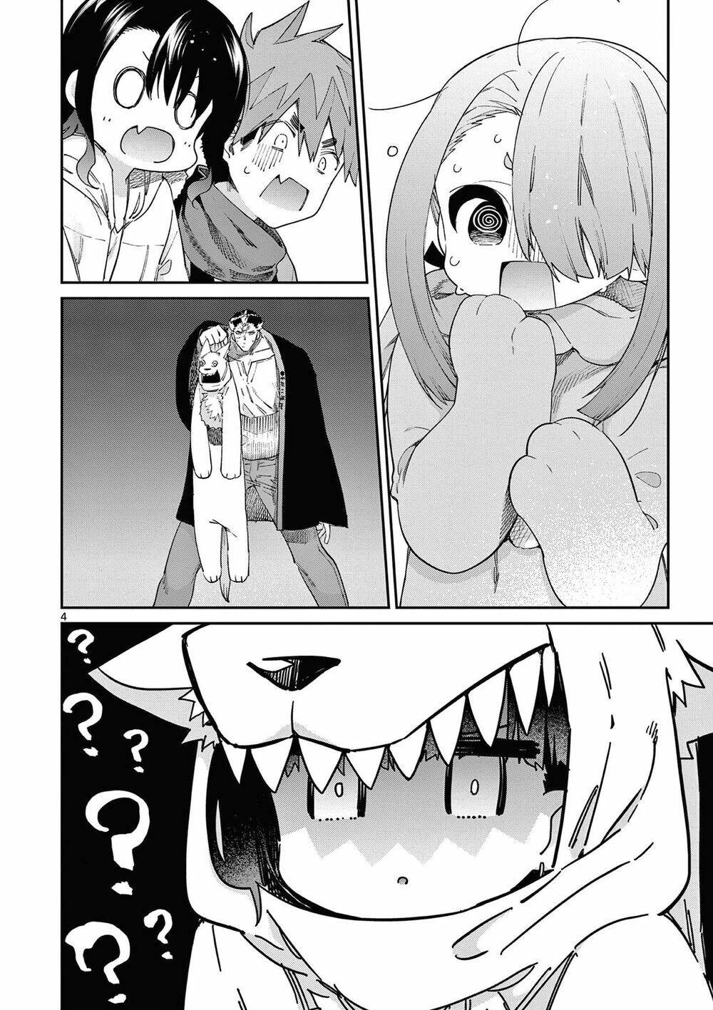 Kimi wa Meido-sama - Chapter 26 - Page 5