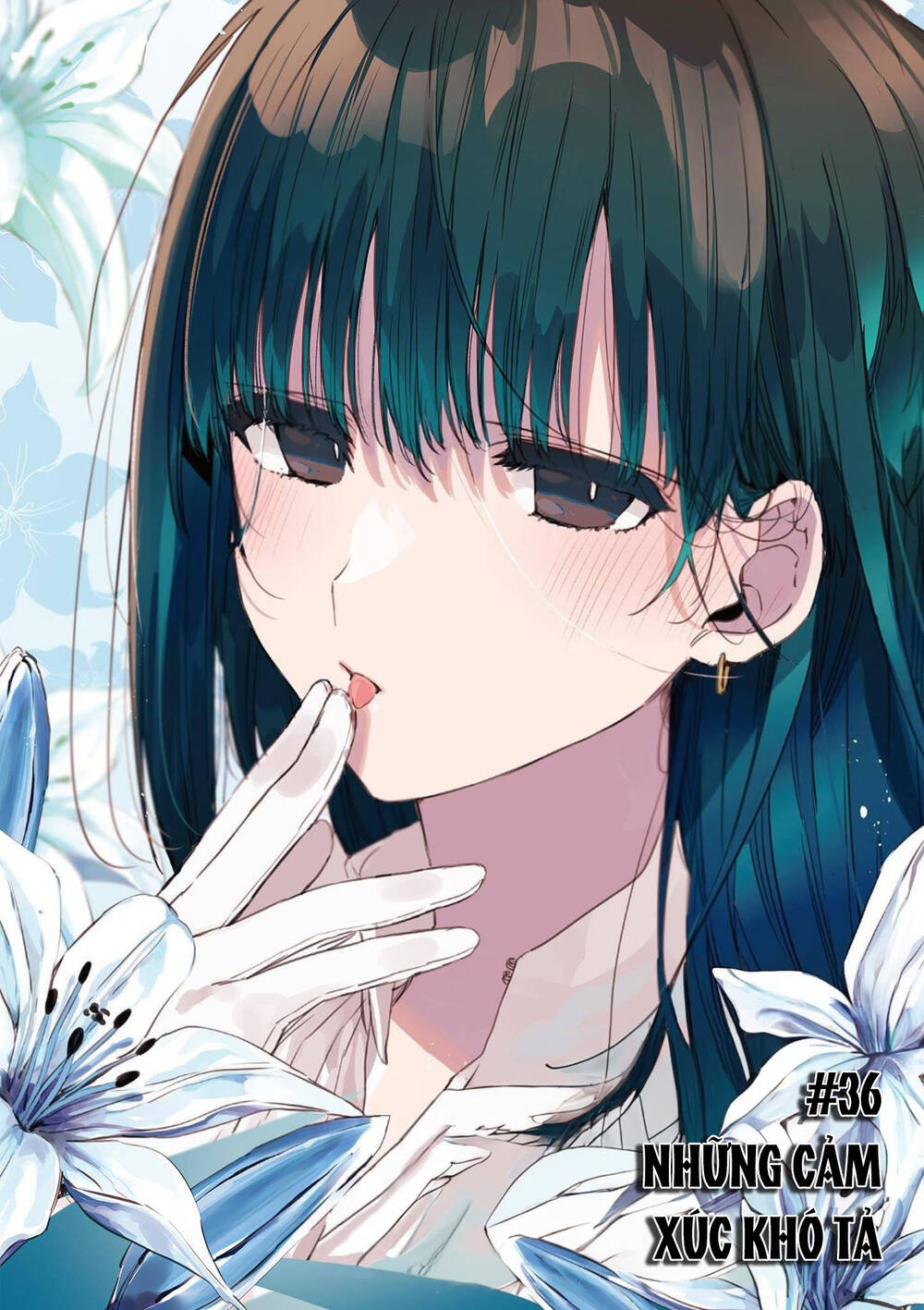 Kimi wa Meido-sama - Chapter 36 - Page 4