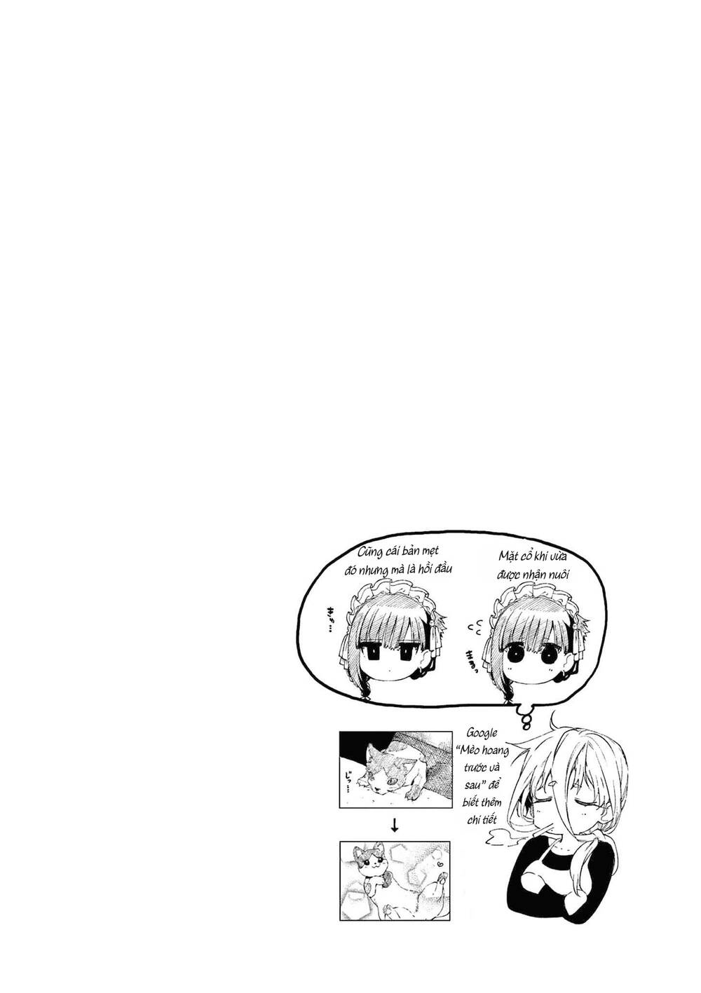 Kimi wa Meido-sama - Chapter 37 - Page 16