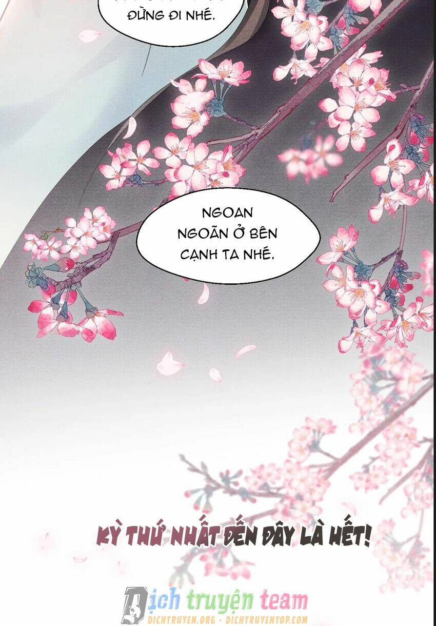 Nhất Kiếm Sương Hàn - Chapter 87 - Page 43