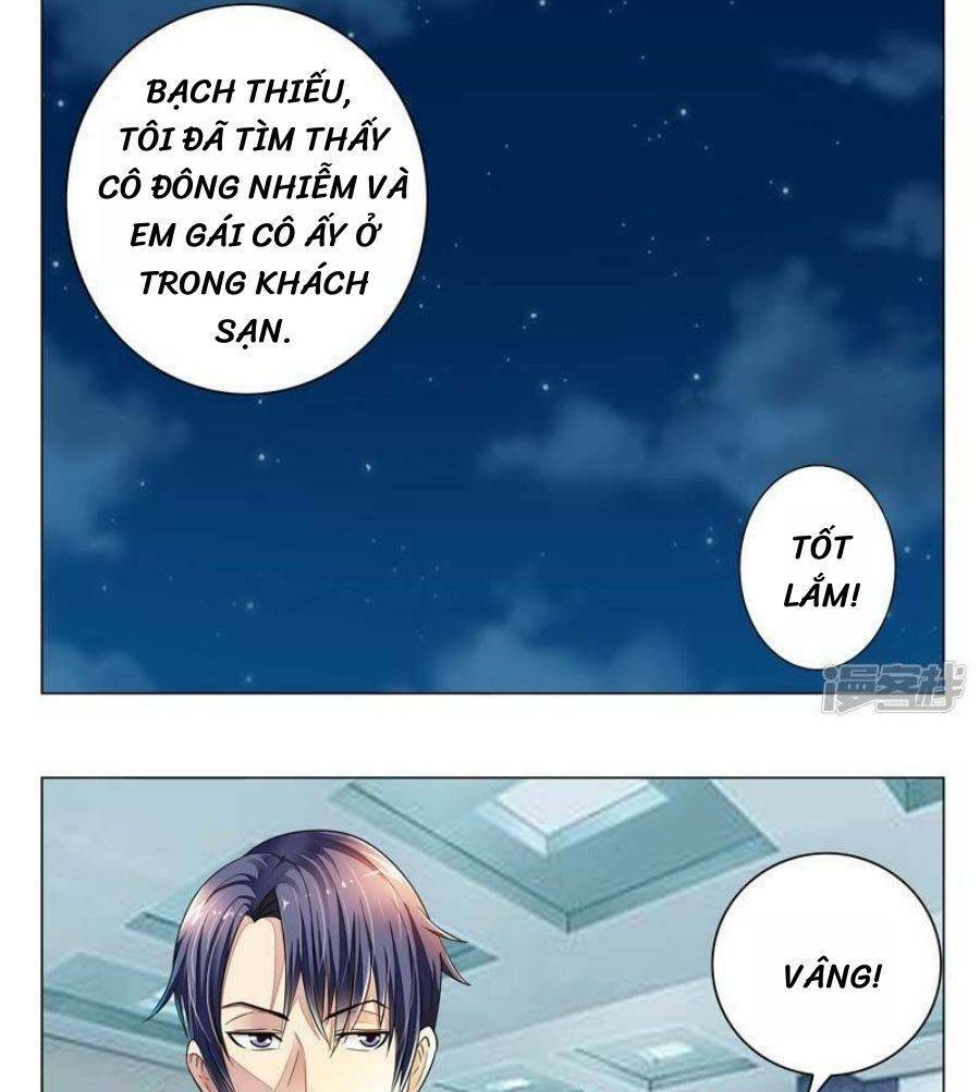 Văn Hương Thức Thê Tổng Tài Bá Đạo Sủng Thượng Ẩn - Chapter 8 - Page 6