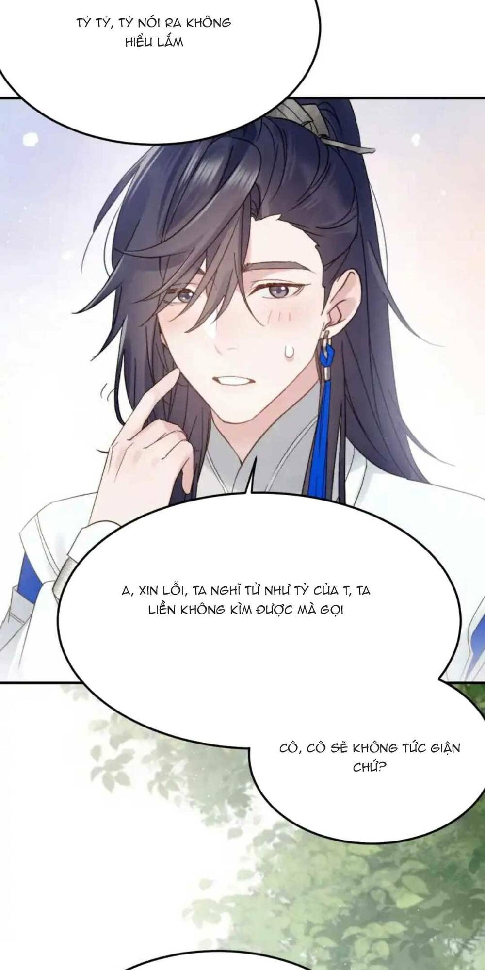 Đại Tỷ Trùng Sinh Vả Mặt Tra Nam - Chapter 5 - Page 9