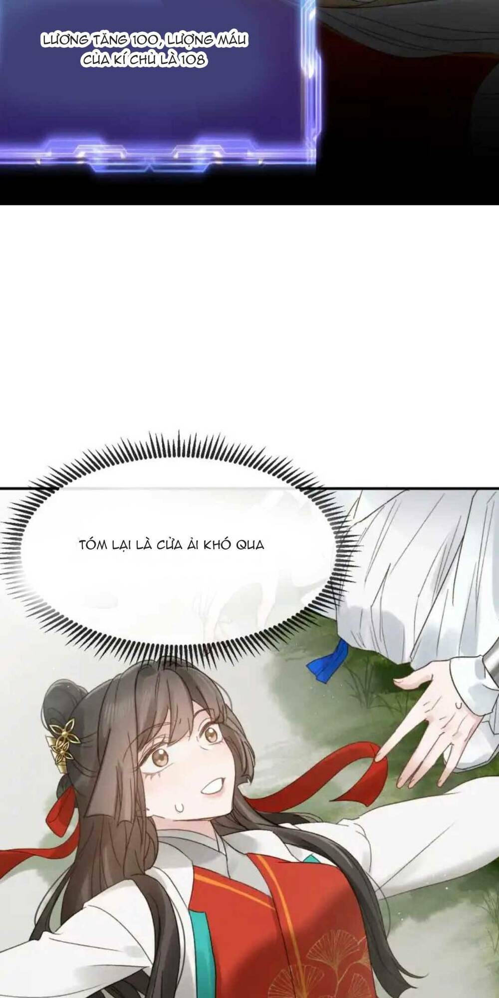 Đại Tỷ Trùng Sinh Vả Mặt Tra Nam - Chapter 5 - Page 16