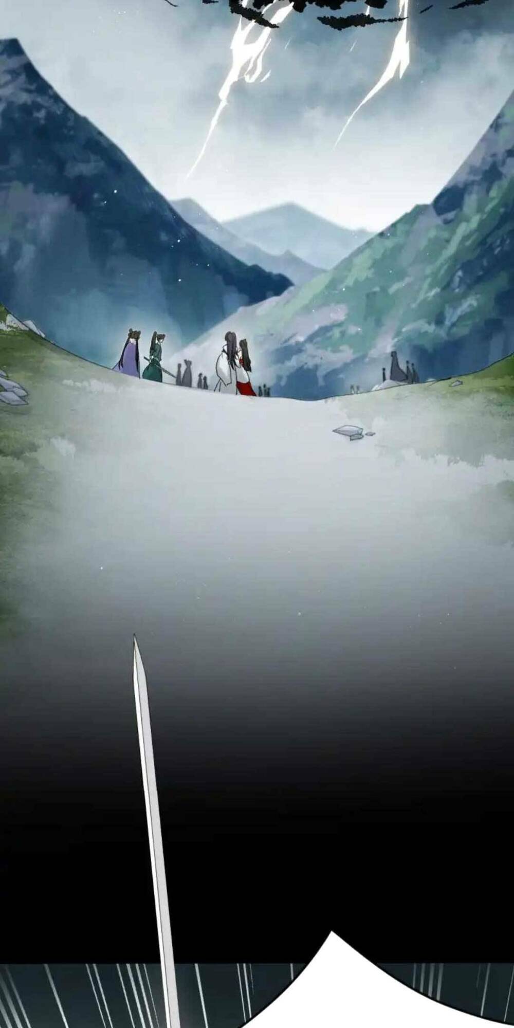 Đại Tỷ Trùng Sinh Vả Mặt Tra Nam - Chapter 5 - Page 19