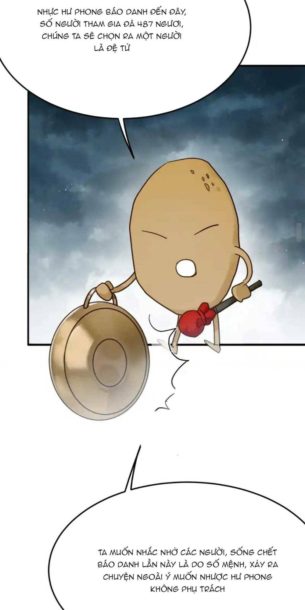 Đại Tỷ Trùng Sinh Vả Mặt Tra Nam - Chapter 5 - Page 24