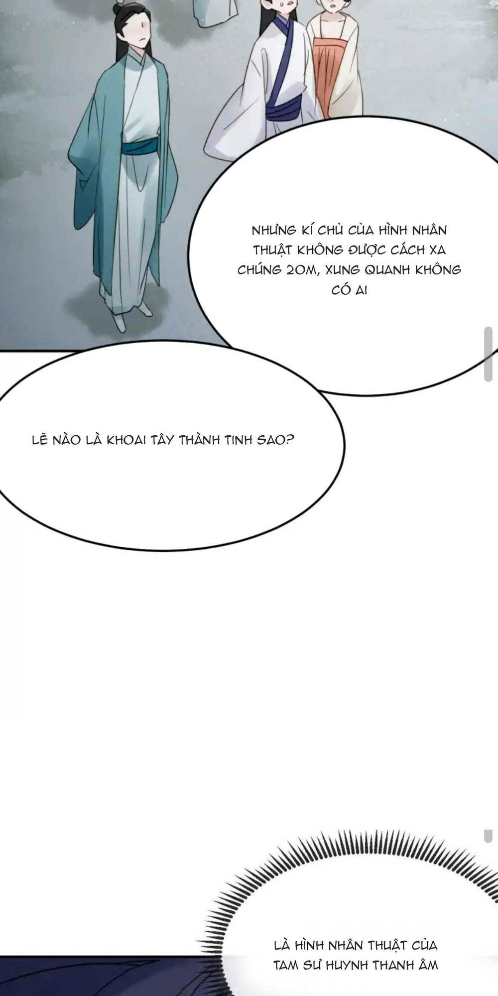 Đại Tỷ Trùng Sinh Vả Mặt Tra Nam - Chapter 5 - Page 26