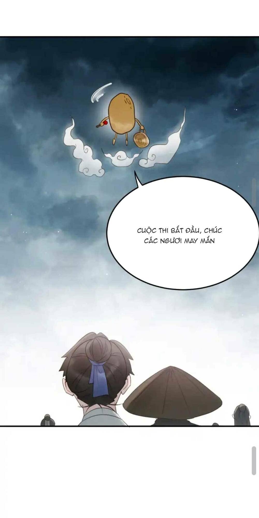 Đại Tỷ Trùng Sinh Vả Mặt Tra Nam - Chapter 5 - Page 28