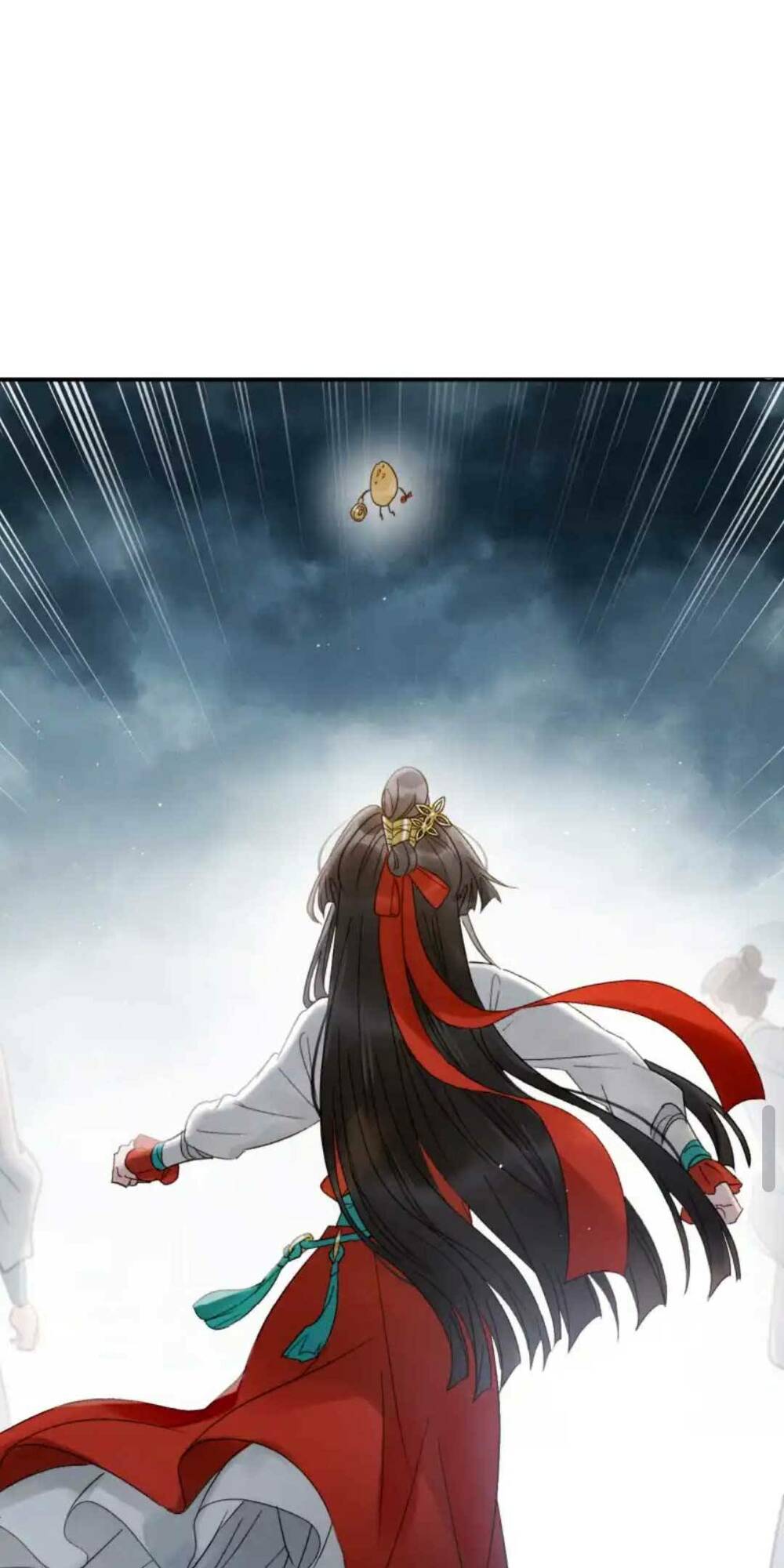 Đại Tỷ Trùng Sinh Vả Mặt Tra Nam - Chapter 5 - Page 31