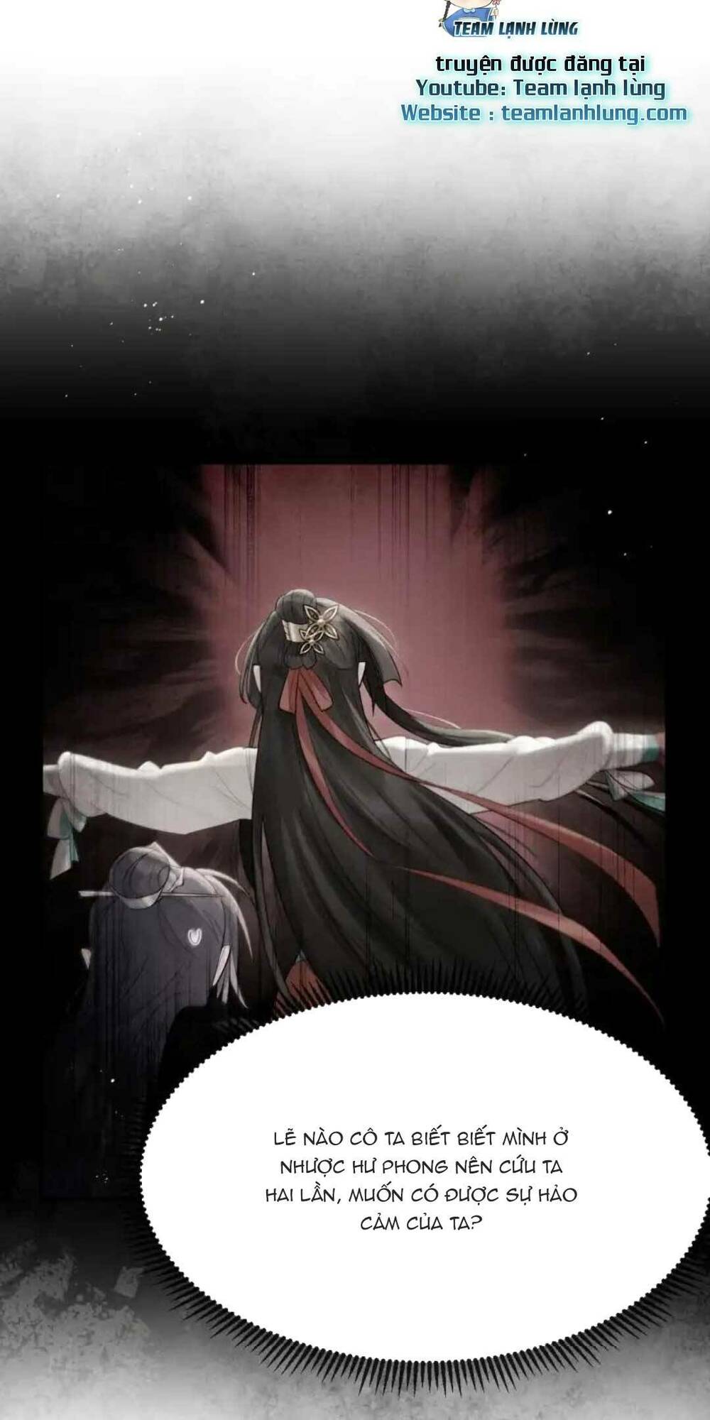 Đại Tỷ Trùng Sinh Vả Mặt Tra Nam - Chapter 5 - Page 3