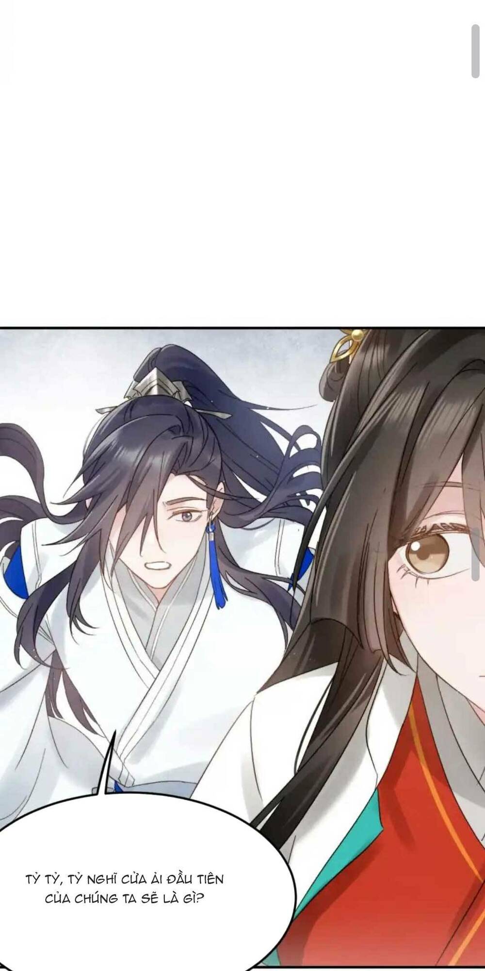 Đại Tỷ Trùng Sinh Vả Mặt Tra Nam - Chapter 5 - Page 39