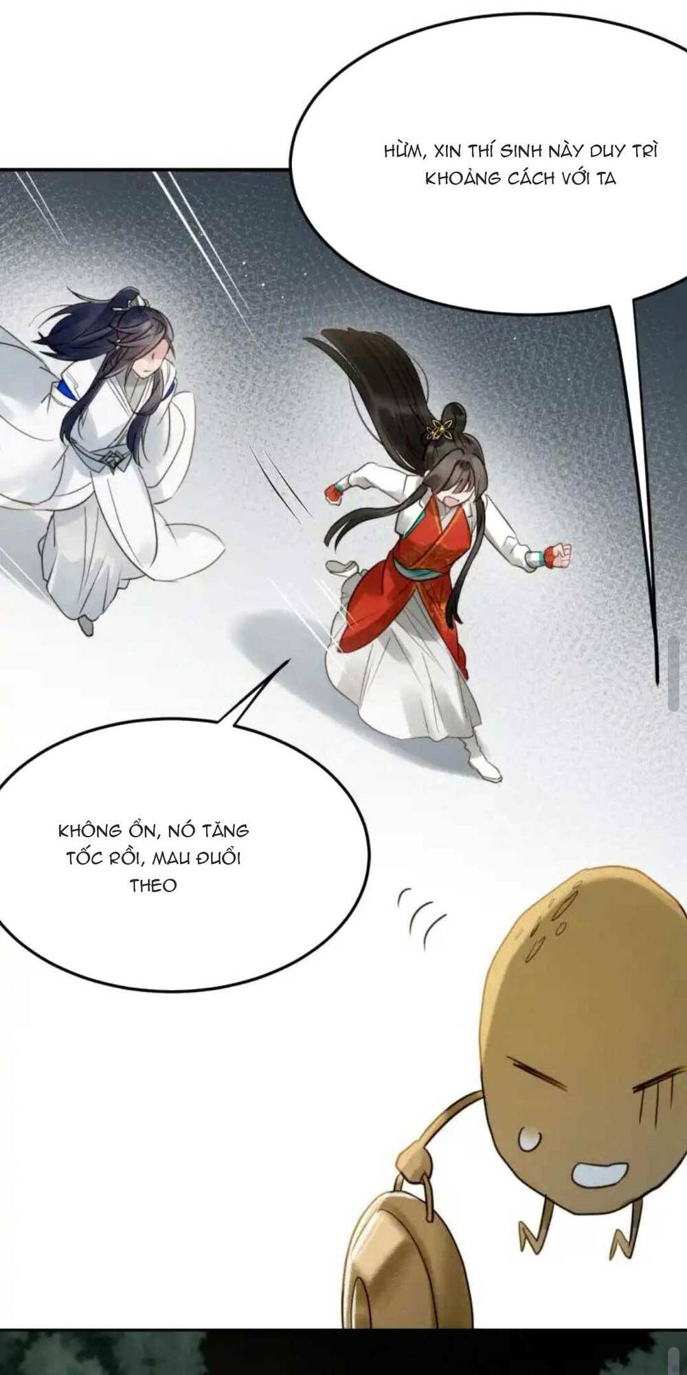 Đại Tỷ Trùng Sinh Vả Mặt Tra Nam - Chapter 5 - Page 44