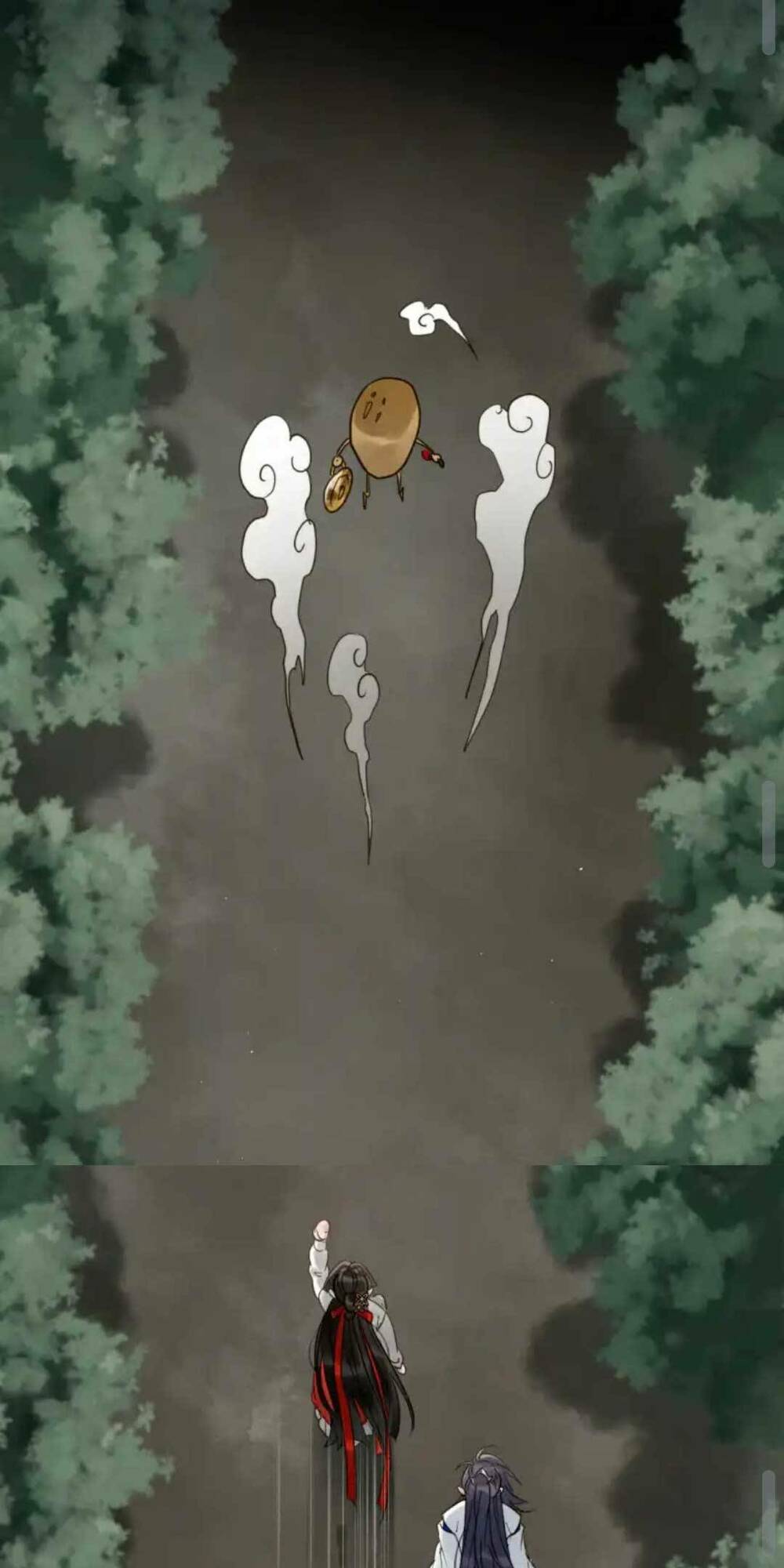 Đại Tỷ Trùng Sinh Vả Mặt Tra Nam - Chapter 5 - Page 45