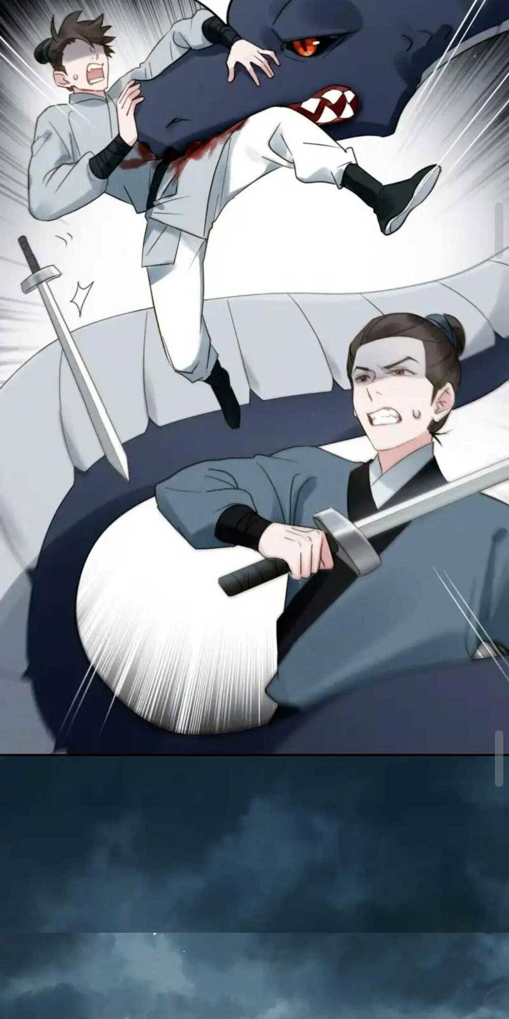 Đại Tỷ Trùng Sinh Vả Mặt Tra Nam - Chapter 5 - Page 49