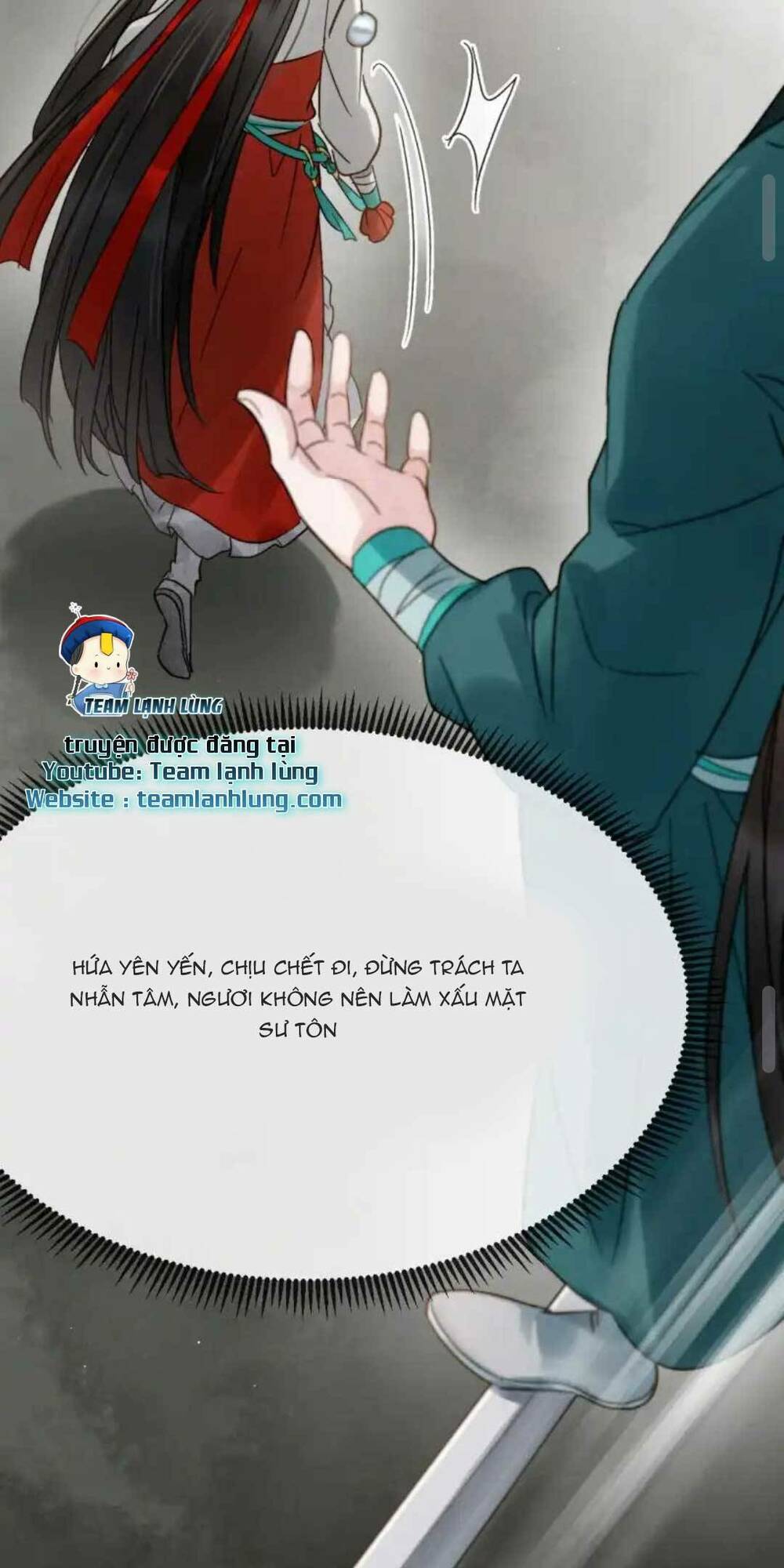 Đại Tỷ Trùng Sinh Vả Mặt Tra Nam - Chapter 5 - Page 56