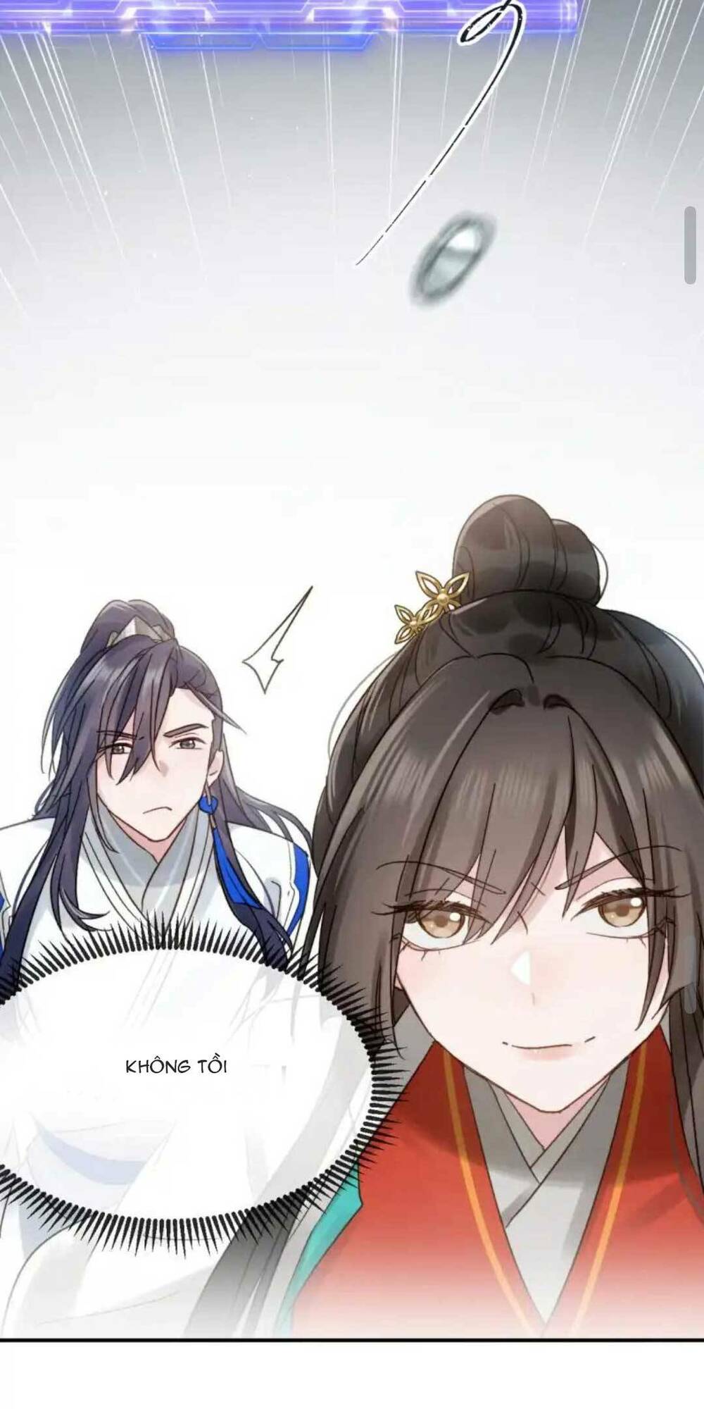 Đại Tỷ Trùng Sinh Vả Mặt Tra Nam - Chapter 5 - Page 58