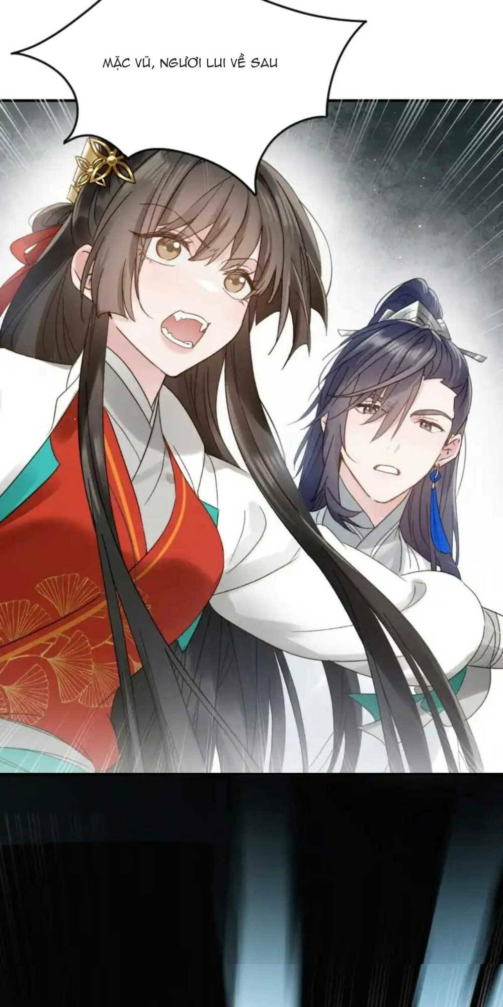 Đại Tỷ Trùng Sinh Vả Mặt Tra Nam - Chapter 5 - Page 64