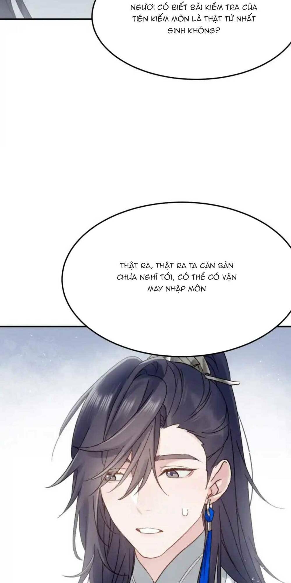 Đại Tỷ Trùng Sinh Vả Mặt Tra Nam - Chapter 5 - Page 6