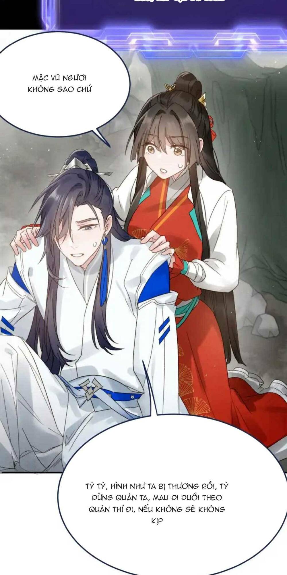 Đại Tỷ Trùng Sinh Vả Mặt Tra Nam - Chapter 5 - Page 70