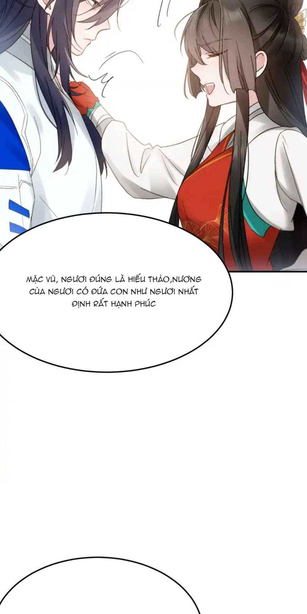 Đại Tỷ Trùng Sinh Vả Mặt Tra Nam - Chapter 5 - Page 8