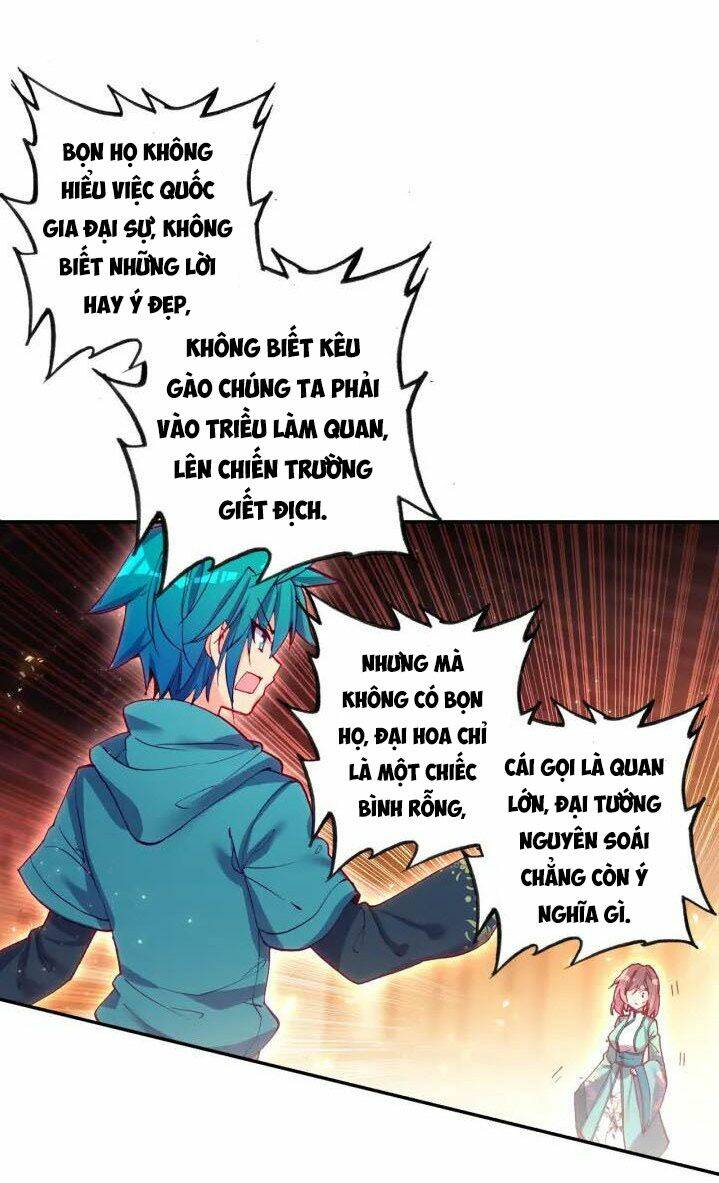 Cực Phẩm Gia Đình Chapter 100.2 - Trang 9