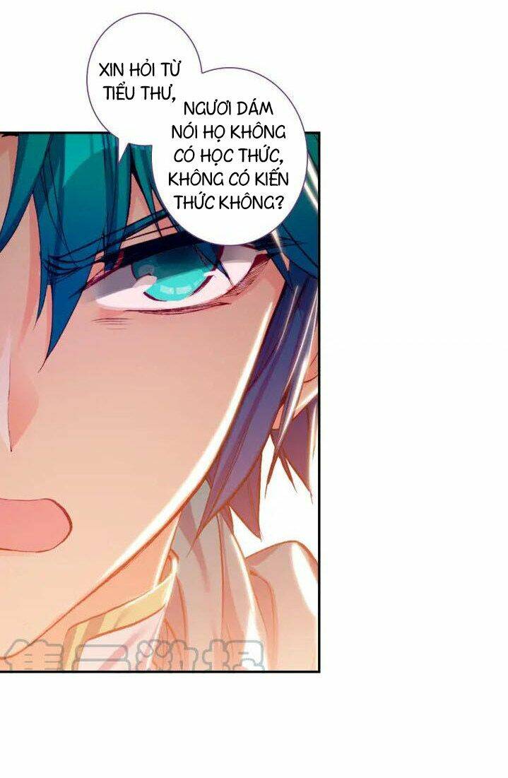 Cực Phẩm Gia Đình Chapter 100.2 - Trang 10