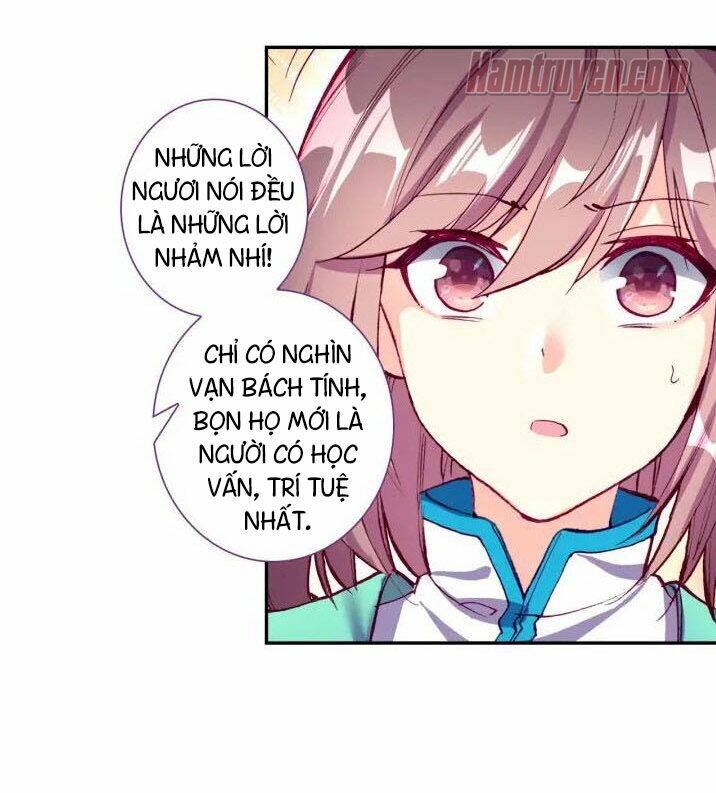 Cực Phẩm Gia Đình Chapter 100.2 - Trang 11