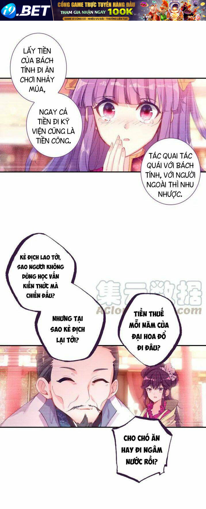 Cực Phẩm Gia Đình Chapter 100.2 - Trang 13