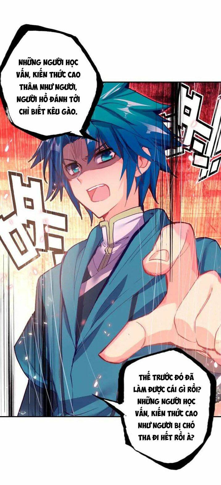 Cực Phẩm Gia Đình - Chapter 100.2 - Page 15