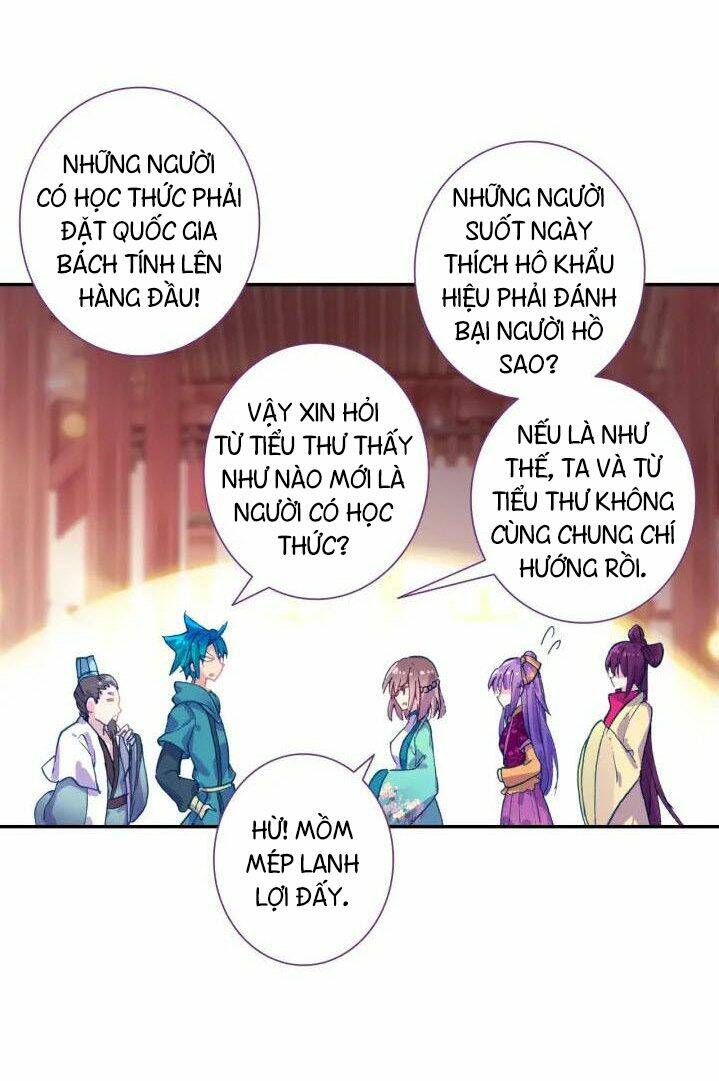 Cực Phẩm Gia Đình Chapter 100.2 - Trang 1