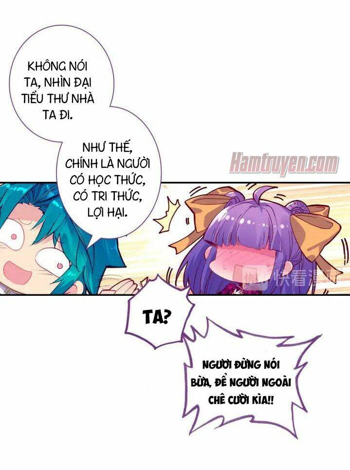 Cực Phẩm Gia Đình Chapter 100.2 - Trang 3