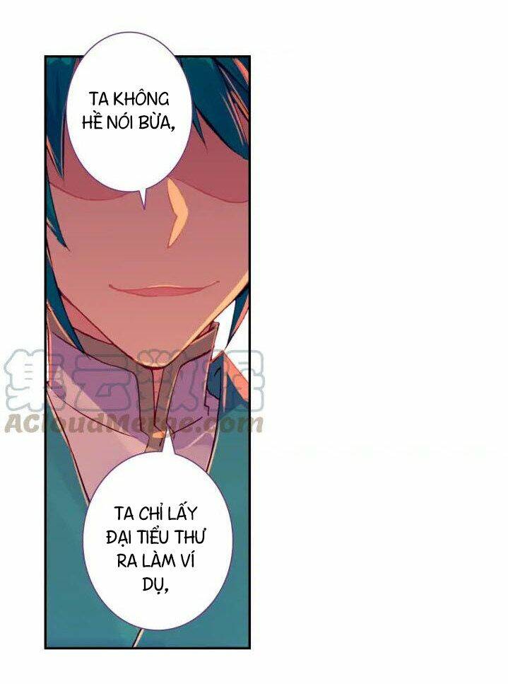 Cực Phẩm Gia Đình Chapter 100.2 - Trang 4