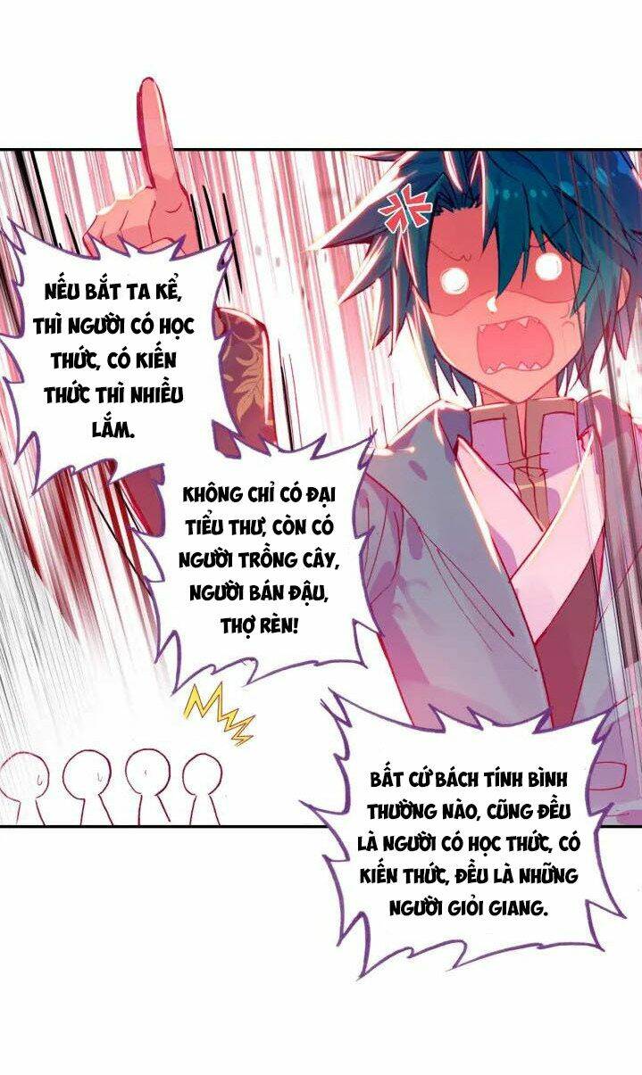 Cực Phẩm Gia Đình Chapter 100.2 - Trang 5