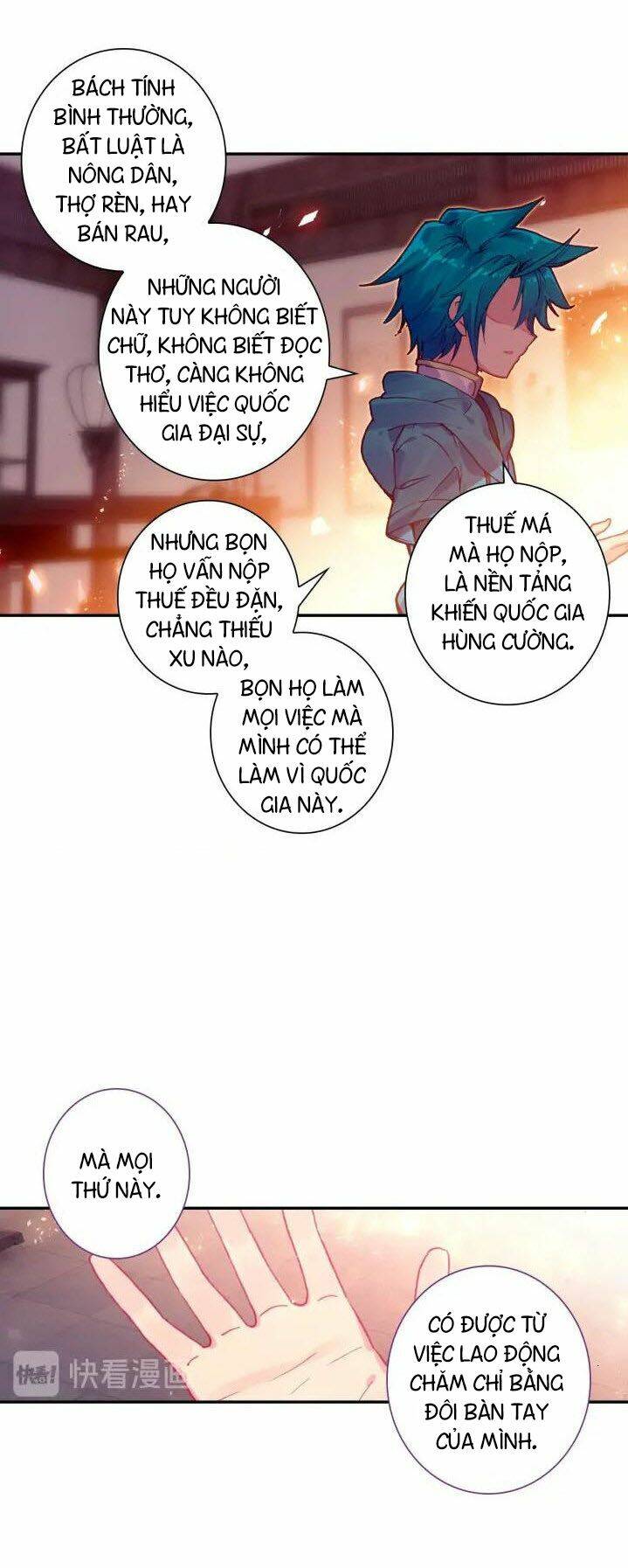 Cực Phẩm Gia Đình Chapter 100.2 - Trang 7