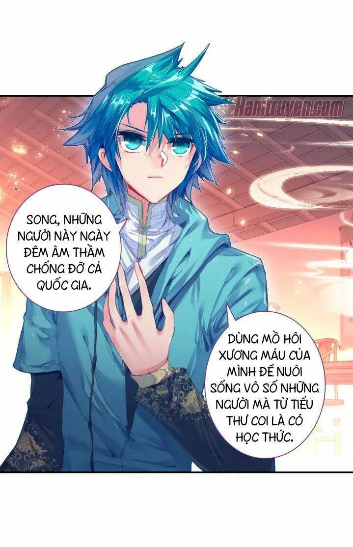 Cực Phẩm Gia Đình Chapter 100.2 - Trang 8