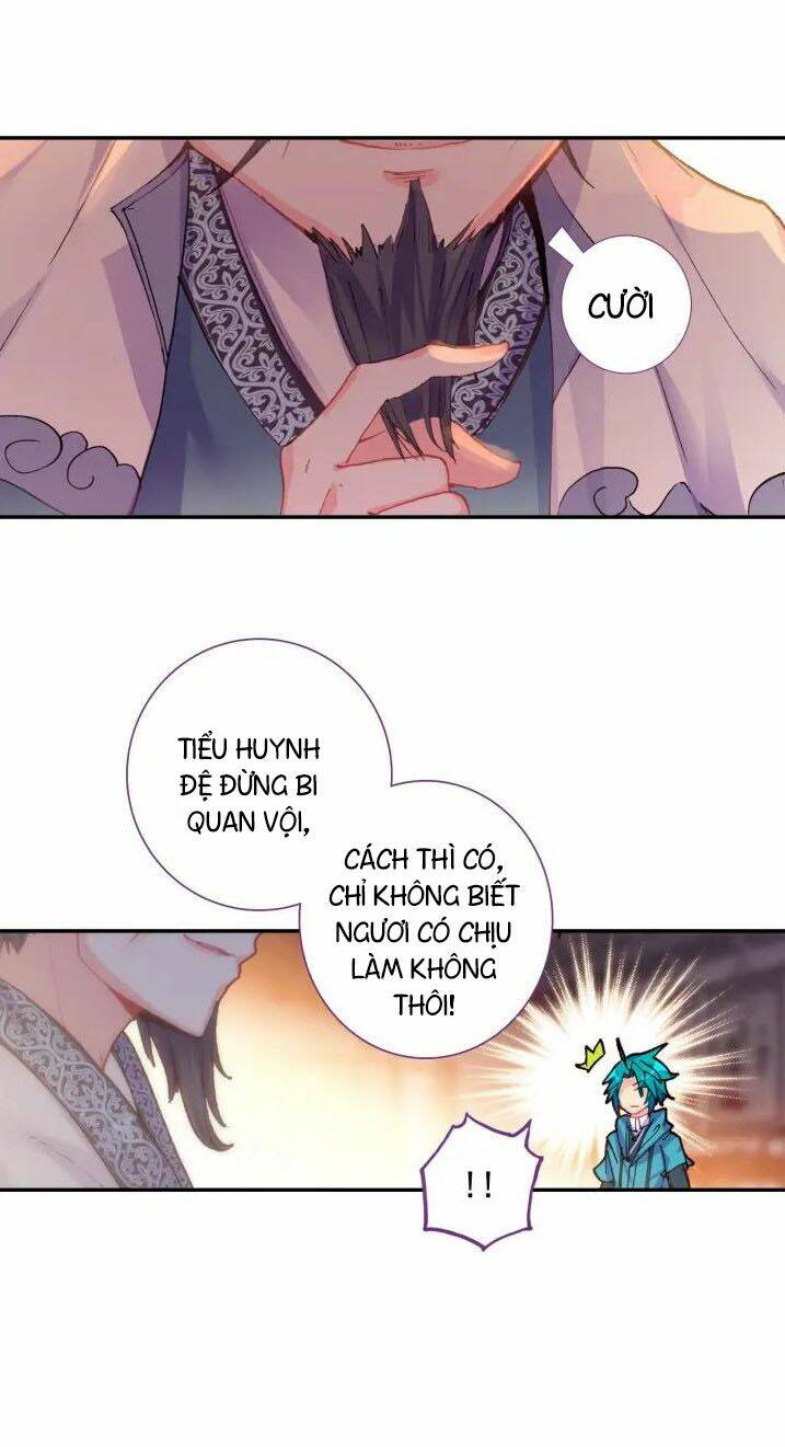 Cực Phẩm Gia Đình Chapter 100 - Trang 10