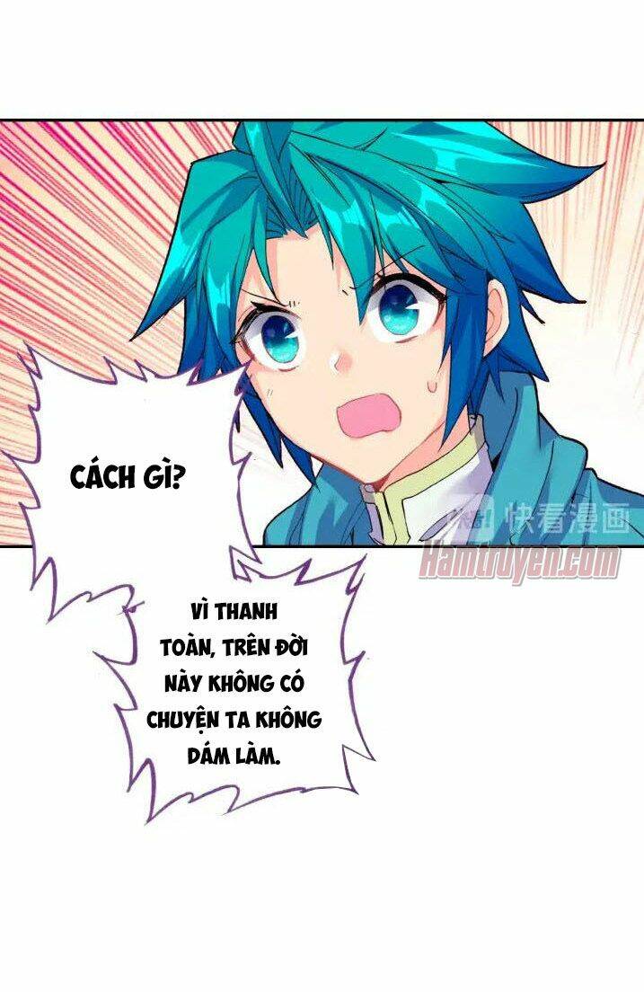 Cực Phẩm Gia Đình Chapter 100 - Trang 11