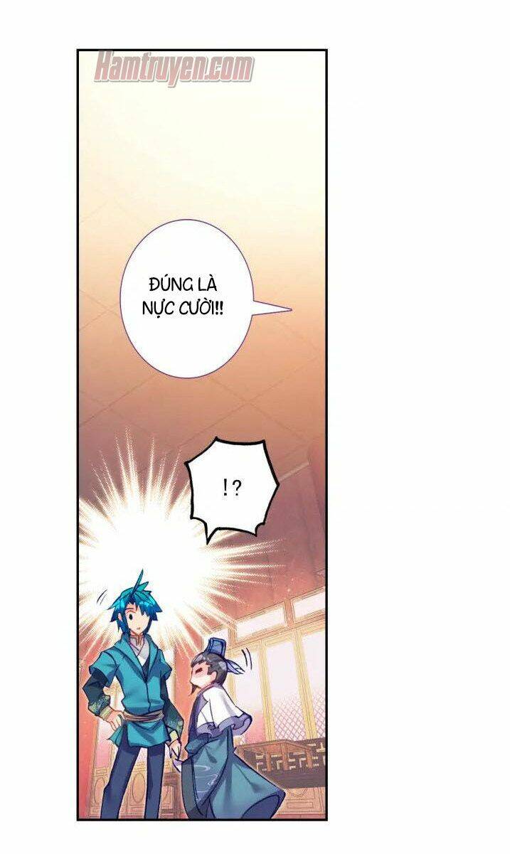 Cực Phẩm Gia Đình Chapter 100 - Trang 14