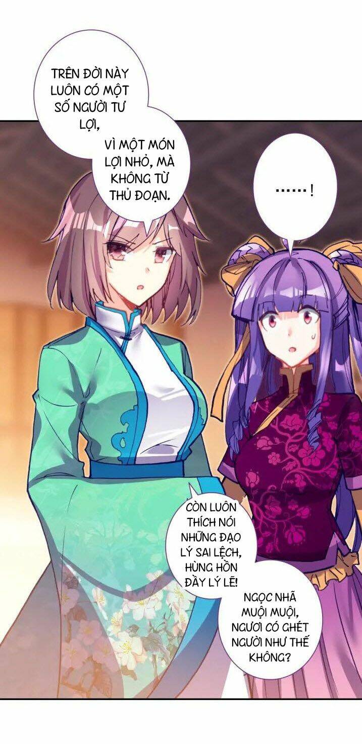 Cực Phẩm Gia Đình - Chapter 100 - Page 15
