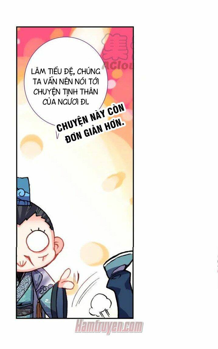 Cực Phẩm Gia Đình Chapter 100 - Trang 6