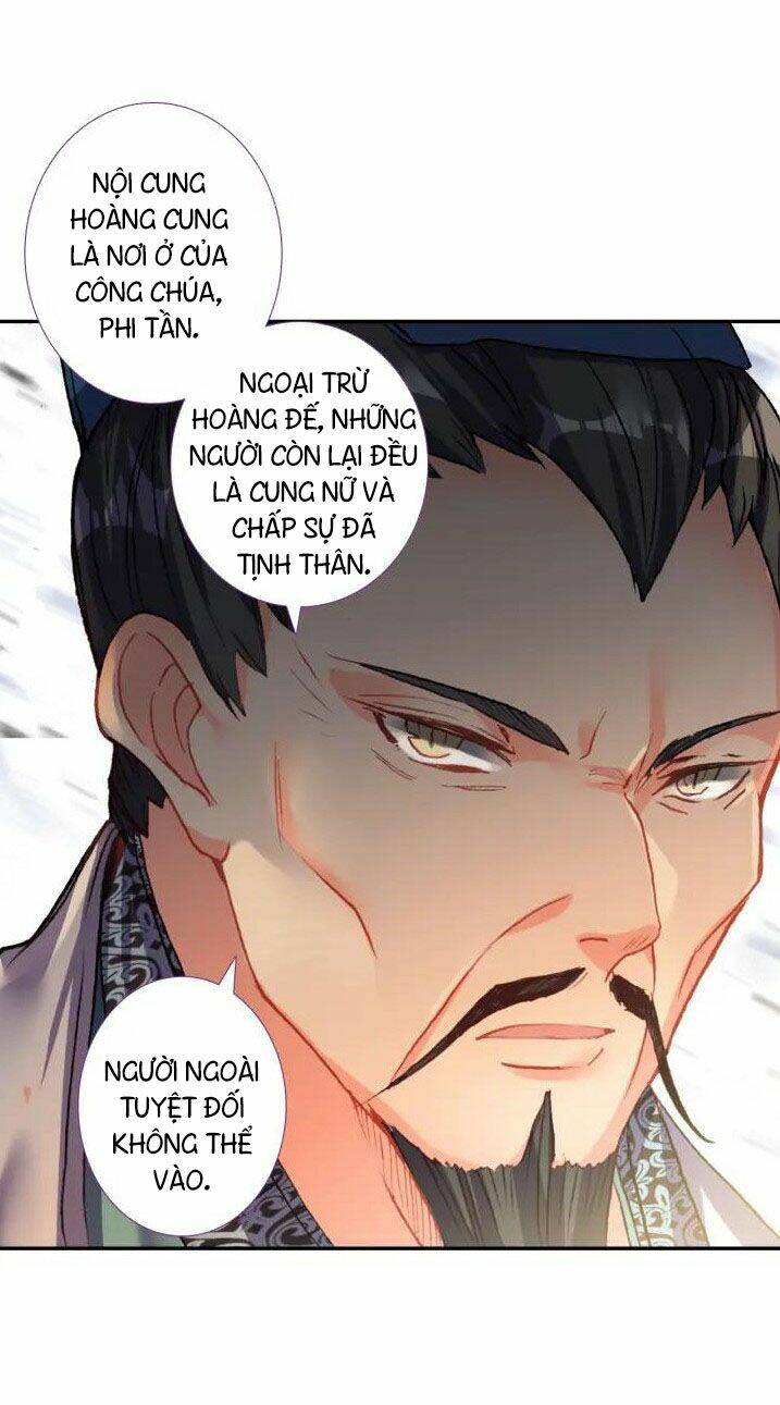 Cực Phẩm Gia Đình Chapter 100 - Trang 7