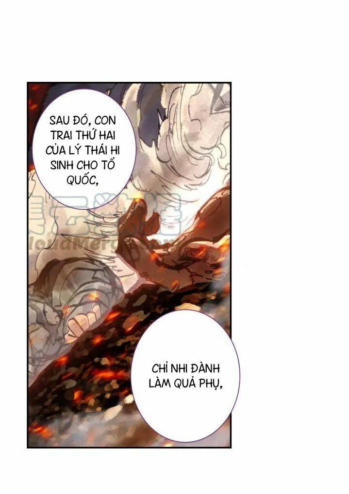 Cực Phẩm Gia Đình Chapter 101.5 - Trang 10