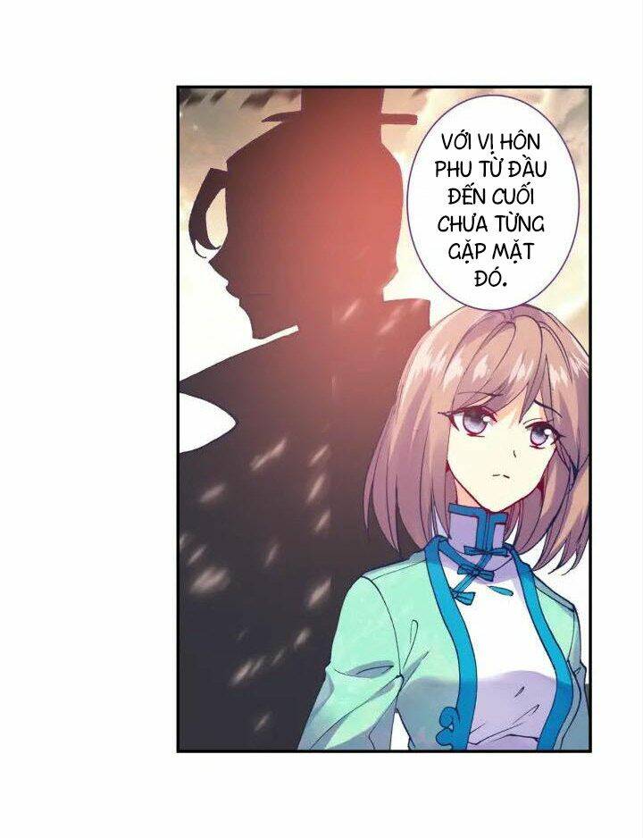 Cực Phẩm Gia Đình Chapter 101.5 - Trang 11