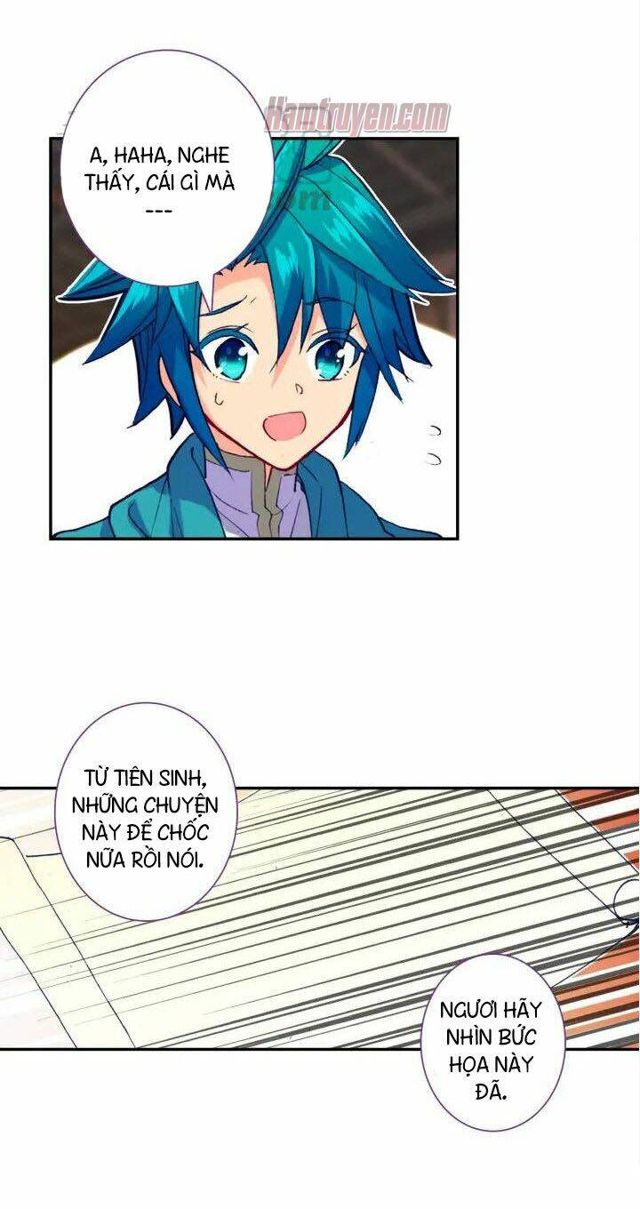 Cực Phẩm Gia Đình - Chapter 101.5 - Page 16