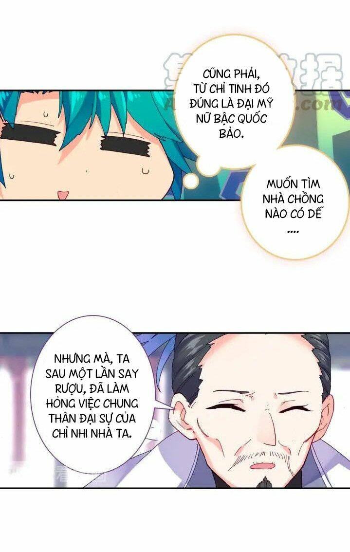 Cực Phẩm Gia Đình Chapter 101.5 - Trang 2